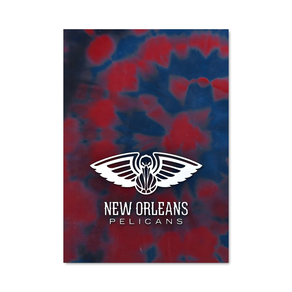 Poster Nevens: New Era